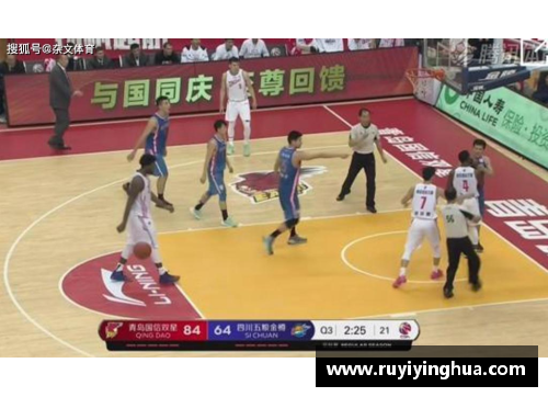 九游会J9真人游戏第一品牌鲁吐布拉在新疆赛区得分王，助球队进入季后赛