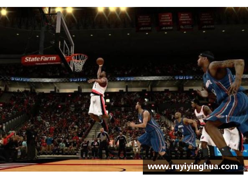 九游会J9真人游戏第一品牌NBA球员投篮命中率排行榜：精准度谁最高？