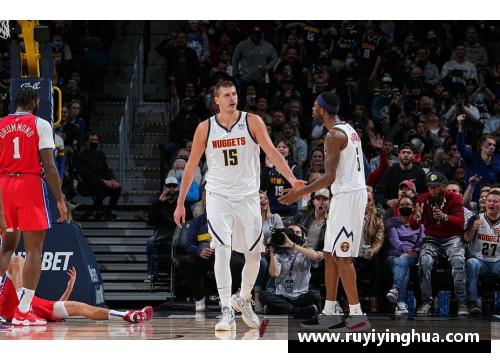 九游会J9真人游戏第一品牌NBA湖人：布朗领衔的新一代天之骄子