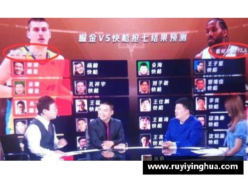 九游会J9真人游戏第一品牌NBA苏群专家深度解析：探讨球员技术和战术进步的关键因素