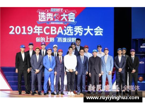 最新！2024年CBA选秀第1至第5顺位球员名单公布！ - 副本
